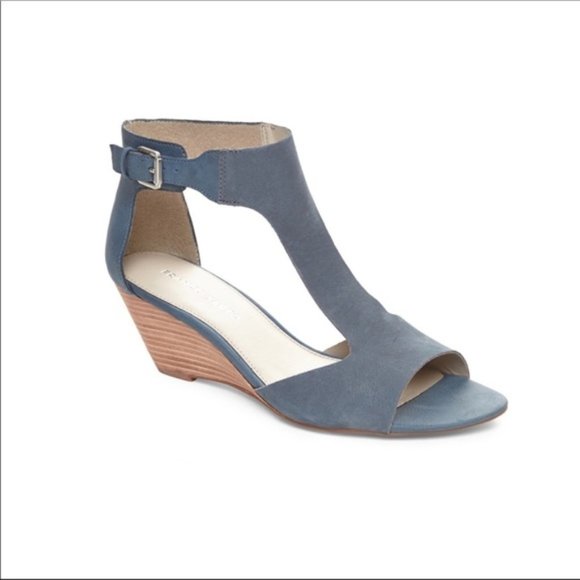 Franco Sarto Kaley Wedges 8 - Picture 1 of 7